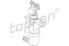 TOPRAN 111 411 Washer Fluid Jet, headlight cleaning